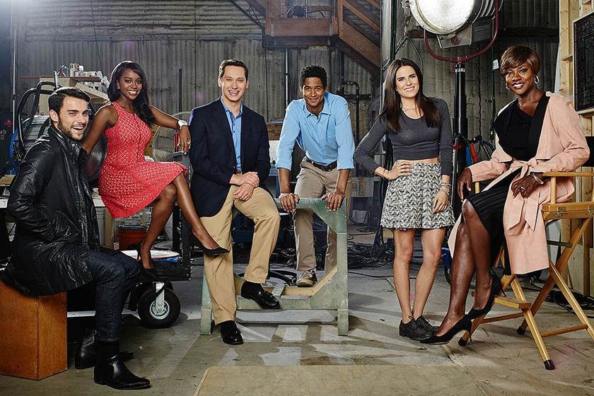 5ª temporada de Como Defender um Assassino ganha data de estreia