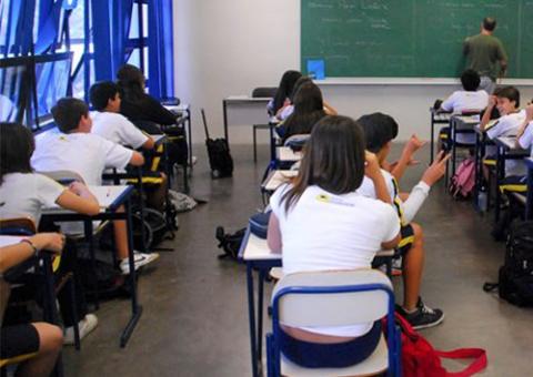 Base Nacional Curricular será debatida em 28 mil escolas do país