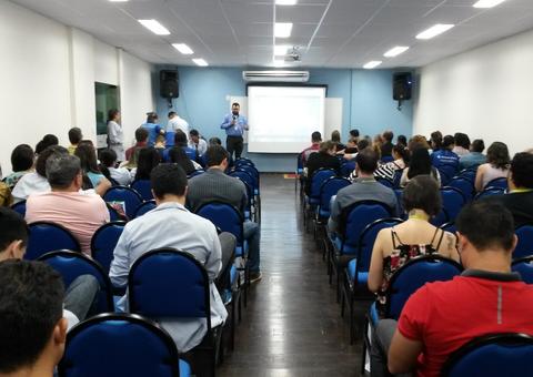 Faculdade oferta curso preparatório gratuito para Enem em Manaus