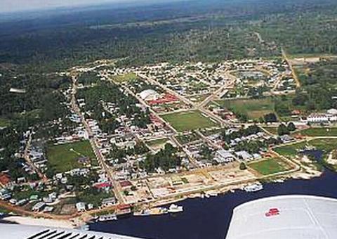 Ex-prefeita de Santa Isabel do Rio Negro é condenada por improbidade administrativa