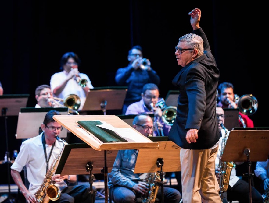 Concerto gratuito no Teatro Amazonas marca abertura da Virada Sustentável Manaus