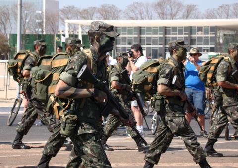 Justiça suspende processos seletivos do Exército no Amazonas após pedido do MPF 