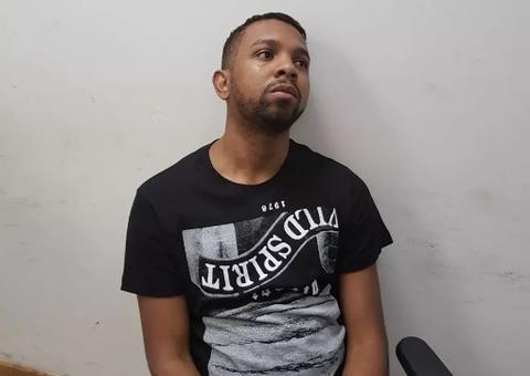 Rogério 157 é condenado a 32 anos de prisão