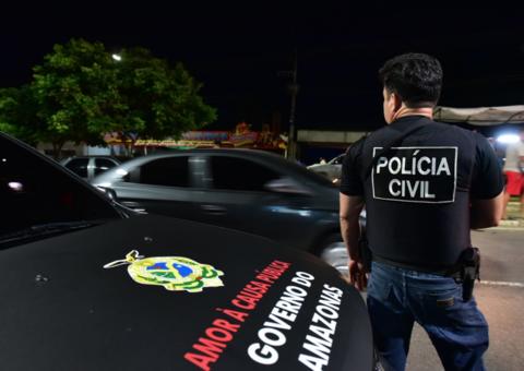 35 delegados vão trabalhar 24h por dia para investigar execuções em Manaus