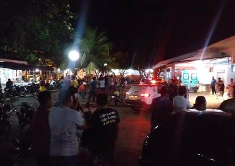 Guerra entre facções criminosas deixa quatro mortos no Amazonas 