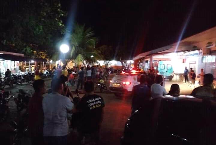 Guerra entre facções criminosas deixa quatro mortos no Amazonas 