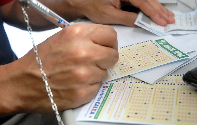 Mega-Sena sorteia hoje prêmio acumulado de R$ 72 milhões