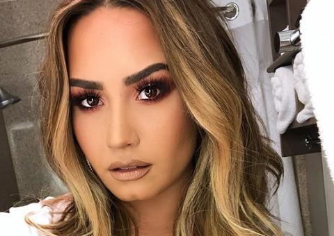 Demi Lovato não quis revelar aos socorristas substância que causou overdose 