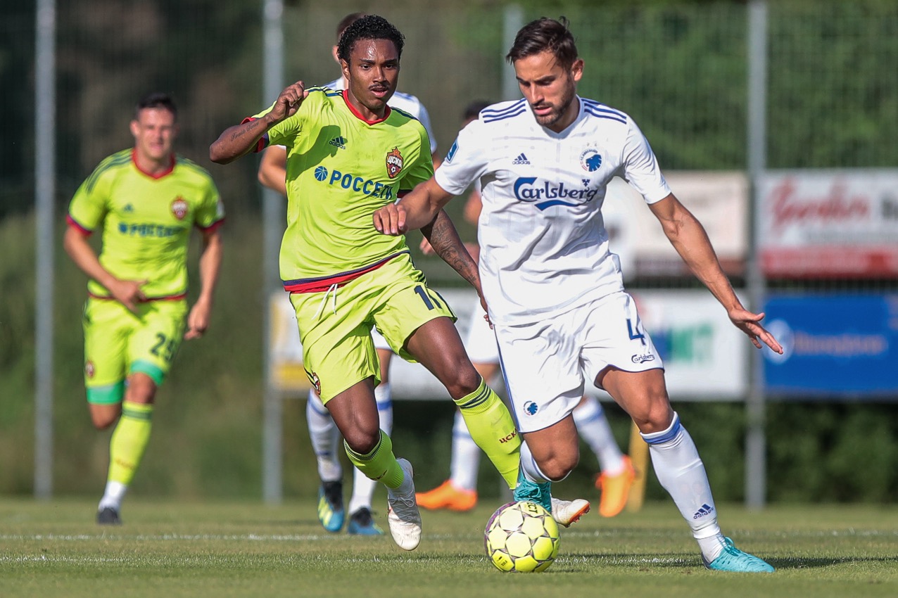 Flamengo visita o Santos enquanto espera por Vitinho  