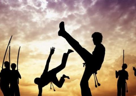 Faixa Liberada da Orla da Glória comemora um ano com programação especial