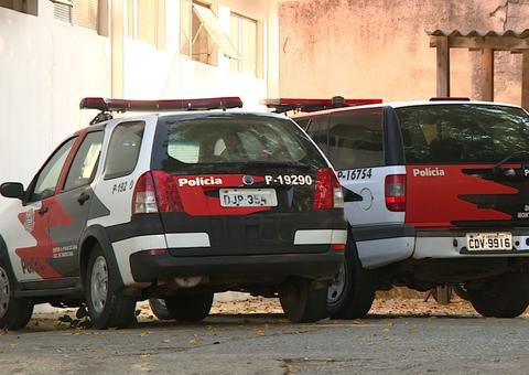 Menino de 7 anos morre com um tiro durante brincadeira com o próprio irmão 