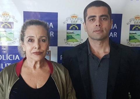 'Doutor Bumbum' trabalhou como médico no Palácio do Planalto em 2008