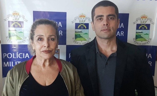 'Doutor Bumbum' trabalhou como médico no Palácio do Planalto em 2008