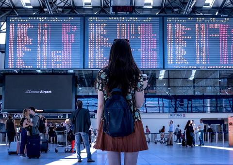 Saiba o momento ideal para fazer um intercâmbio