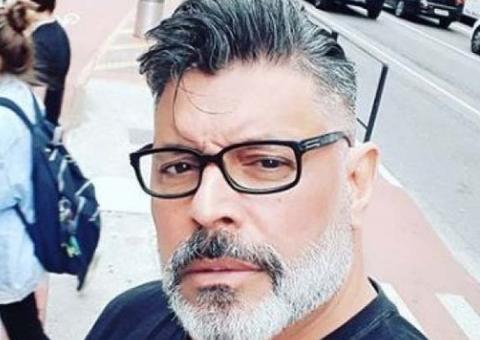 TRE determina que Alexandre Frota apague publicação considerada fake news