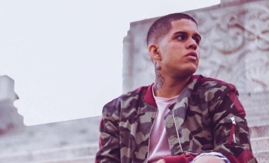 Funkeiro Gaab se apresenta em Manaus pela primeira vez