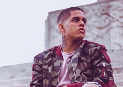 Funkeiro Gaab se apresenta em Manaus pela primeira vez