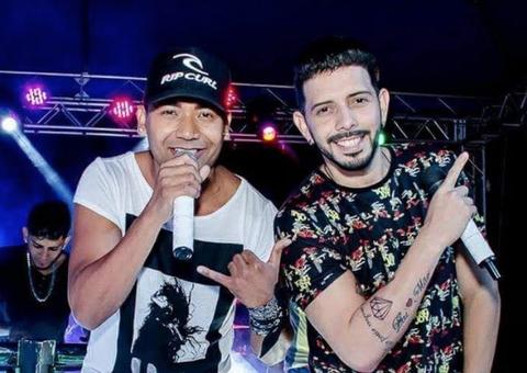 Banda Ostenttação do Forró toca pela primeira vez no Kangalha nesta quinta