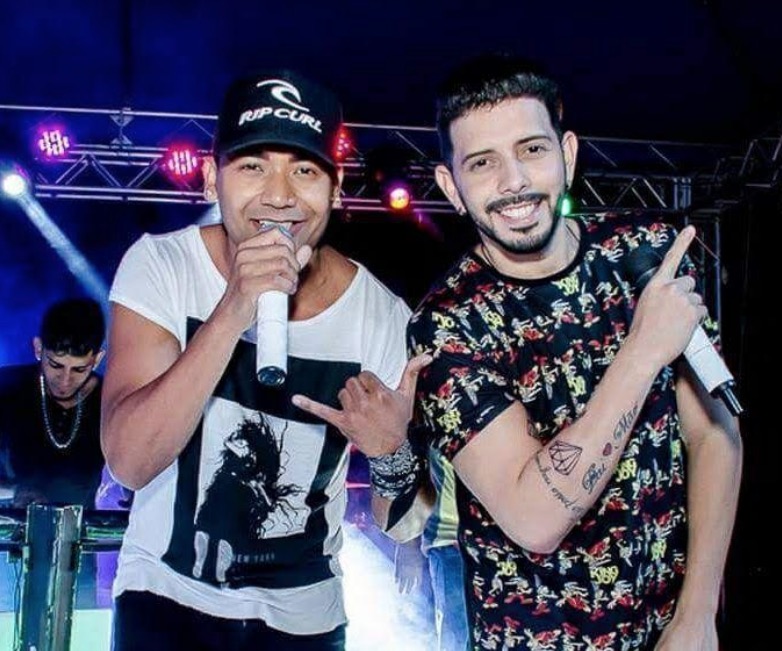 Banda Ostenttação do Forró toca pela primeira vez no Kangalha nesta quinta