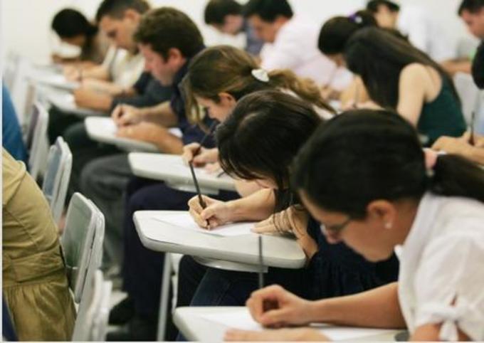 Seduc vai ofertar cursinho preparatório gratuito para Enem, SIS e PSC