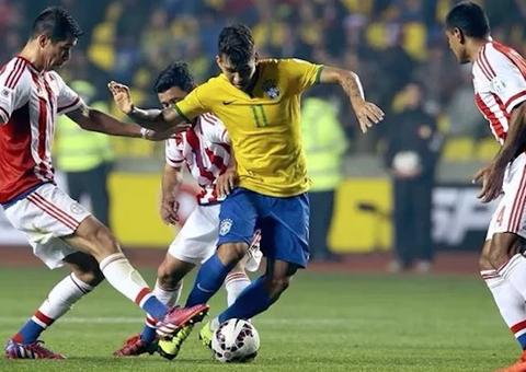 Copa América de 2019 muda datas de jogos no Brasil