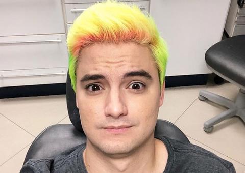 Felipe Neto se pronuncia pela primeira vez e confirma que é ele em vídeo íntimo  