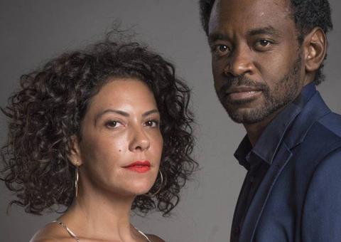 ‘Segundo sol’: Roberval humilha Cacau no altar após descobrir traição