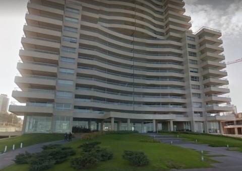 Brasileira e filha de 4 anos morrem após caírem de prédio no Uruguai