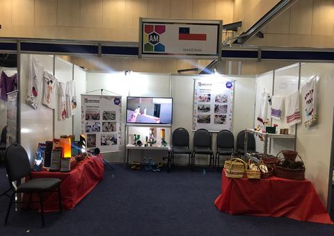 Detentos do Amazonas têm trabalhos divulgados em Mostra Laboral do Sistema Prisional