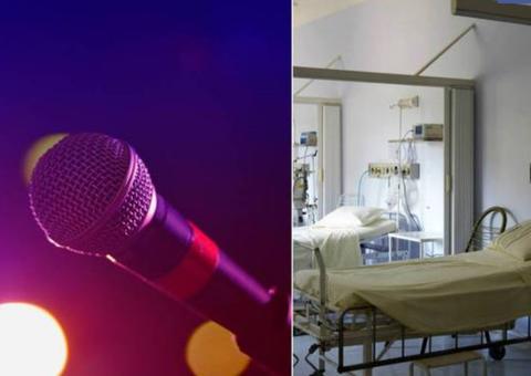 Homem sai para curtir karaokê com amigos e acorda no hospital sem pênis