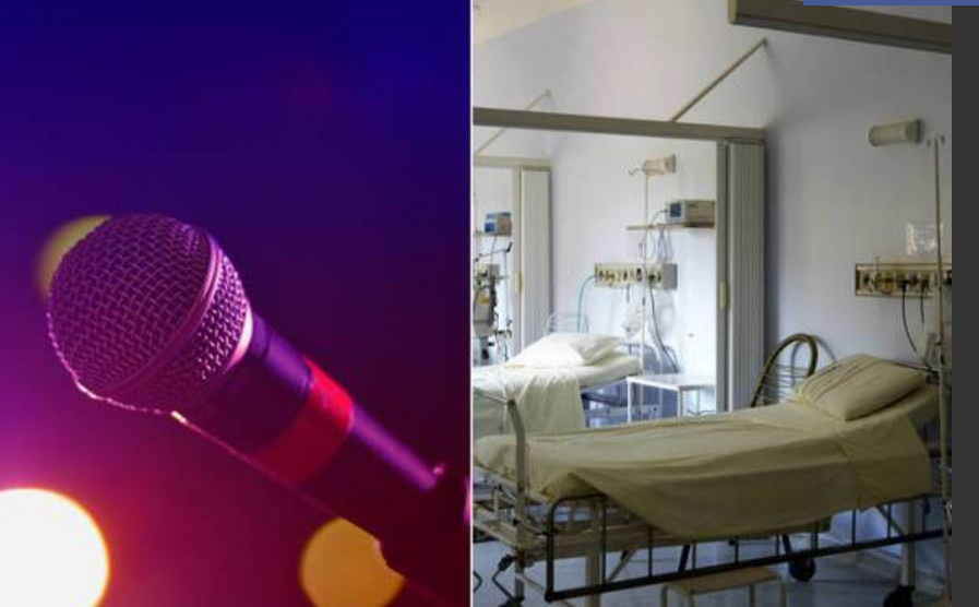 Homem sai para curtir karaokê com amigos e acorda no hospital sem pênis