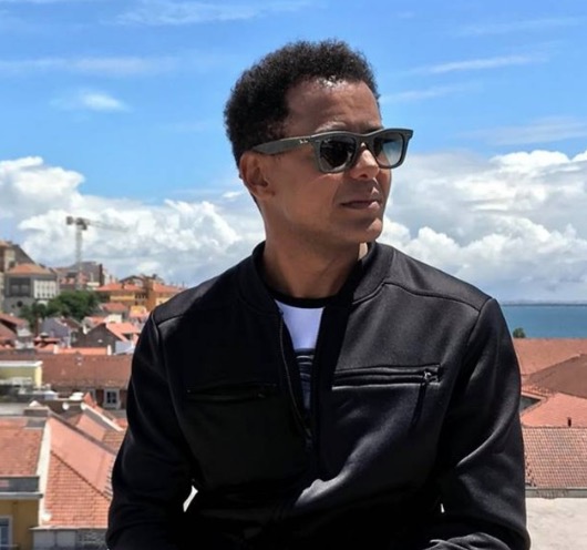 Ator brasileiro é encontrado morto em Angola