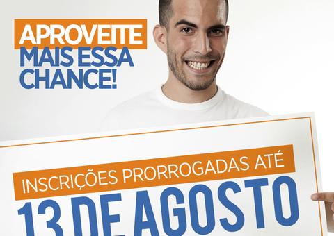 Você tem uma nova chance para se inscrever no Projovem Urbano 2018