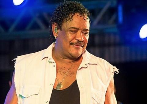 Compadre Washington deixa ‘É o Tchan’ após Carnaval 2019