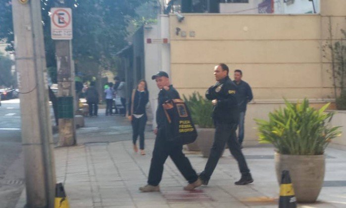 Nova fase da Zelotes mira ex-secretário de Dilma e conselheiro de Geraldo Alckmin