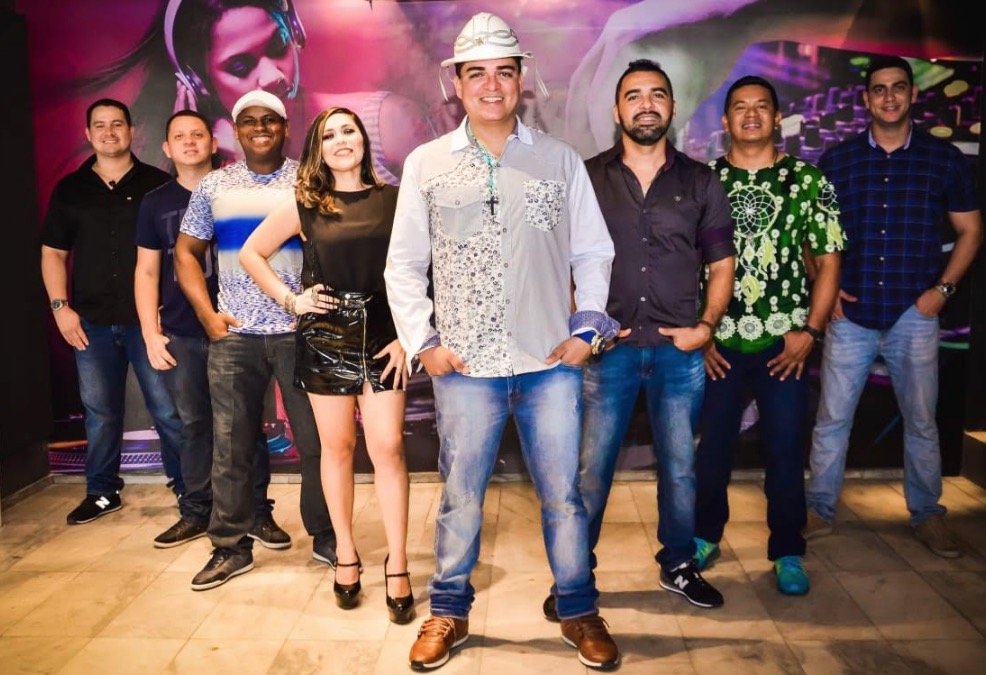 Forró 90’s agita sexta-feira em Manaus