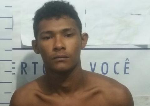 Homem é preso suspeito de torturar e matar idoso de 85 anos no Amazonas