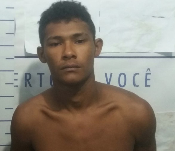 Homem é preso suspeito de torturar e matar idoso de 85 anos no Amazonas