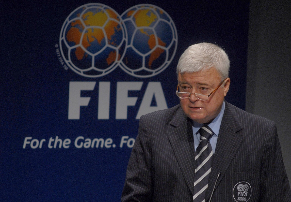 Procurado pelo FBI, Teixeira pediu ajuda de ex-presidente do Barcelona para ir a praias paradisíacas