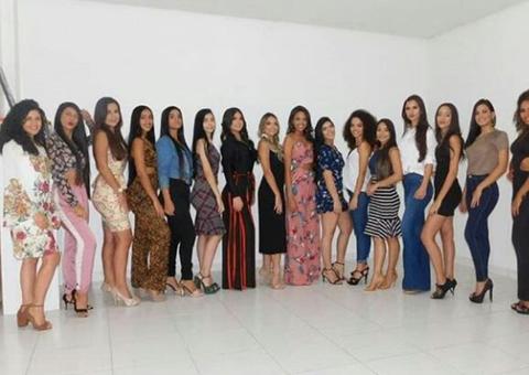 Concurso cultural Miss Por Um Dia proporciona a vivência no mundo miss à meninas