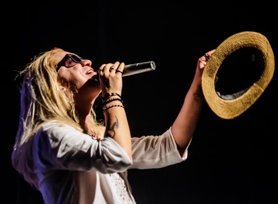 Dose Dupla: Nete Lima e Luso Neto comandam show dançante neste sábado