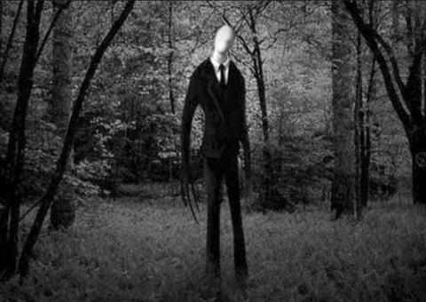 Lenda urbana ganha vida em novo trailer de Slender Man