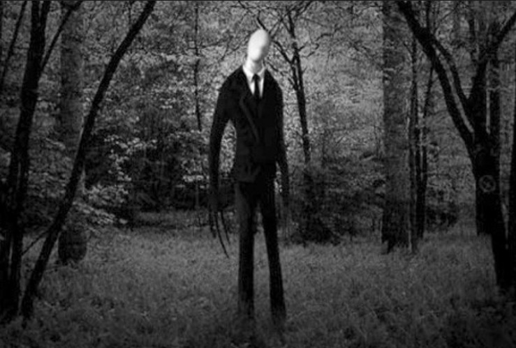 Lenda urbana ganha vida em novo trailer de Slender Man