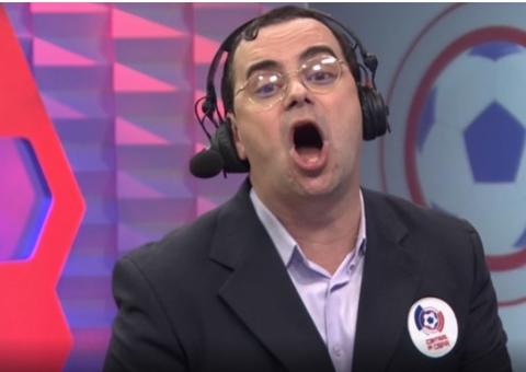 Ex-Pânico, Carioca é contratado pela Globo para ‘levantar’ Vídeo Show