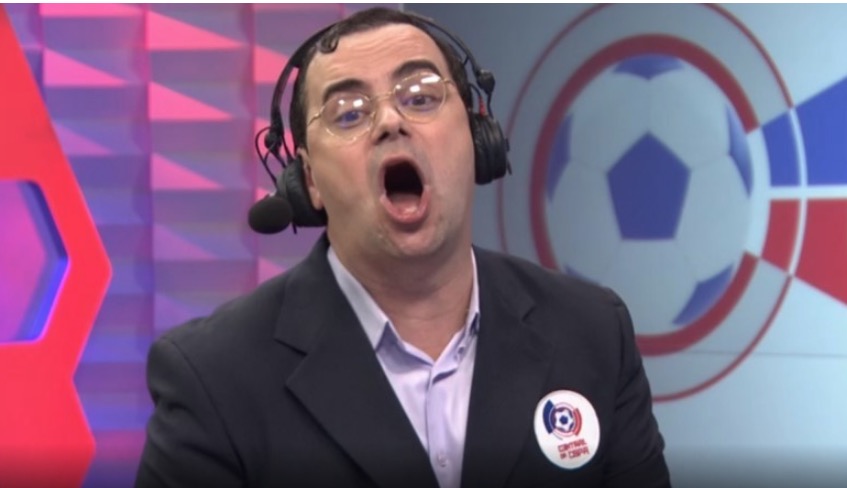 Ex-Pânico, Carioca é contratado pela Globo para ‘levantar’ Vídeo Show