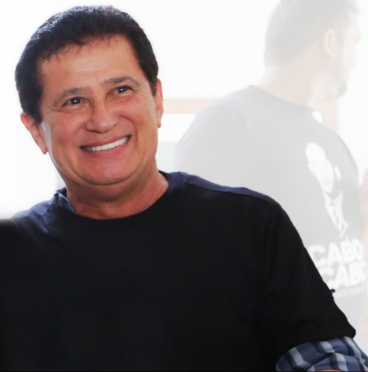 MPE processa Alfredo e chefe do Dnit pela promoção pessoal do político em rede social