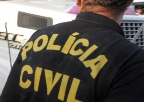 Suspeito de duplo homícidio é preso durante operação em Manaus 