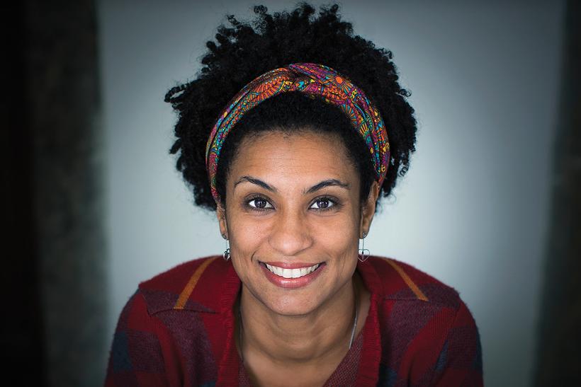 Justiça decreta a prisão de mais dois suspeitos da morte de Marielle Franco