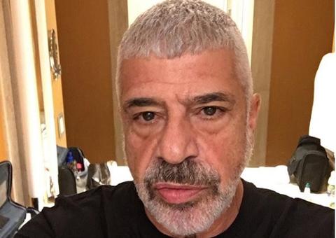 Lulu Santos fala pela 1ª vez abertamente sobre homossexualidade em entrevista