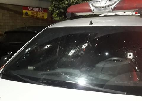 Confronto entre policiais e bandidos deixa dois mortos em Manaus